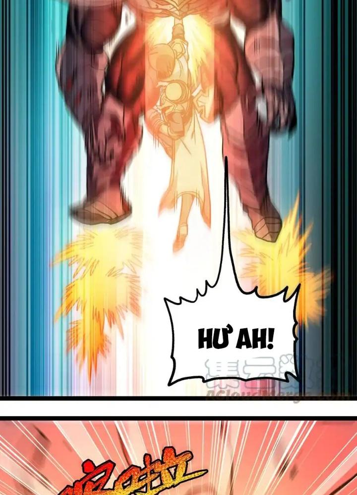 Thiếu Niên Bất Lương Vô Địch Solo Lại Muốn Làm Vú Em Trong Game Chapter 12 - Trang 2