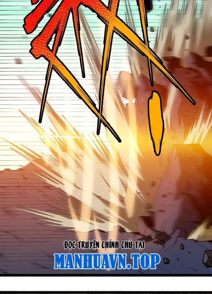 Thiếu Niên Bất Lương Vô Địch Solo Lại Muốn Làm Vú Em Trong Game Chapter 12 - Trang 2