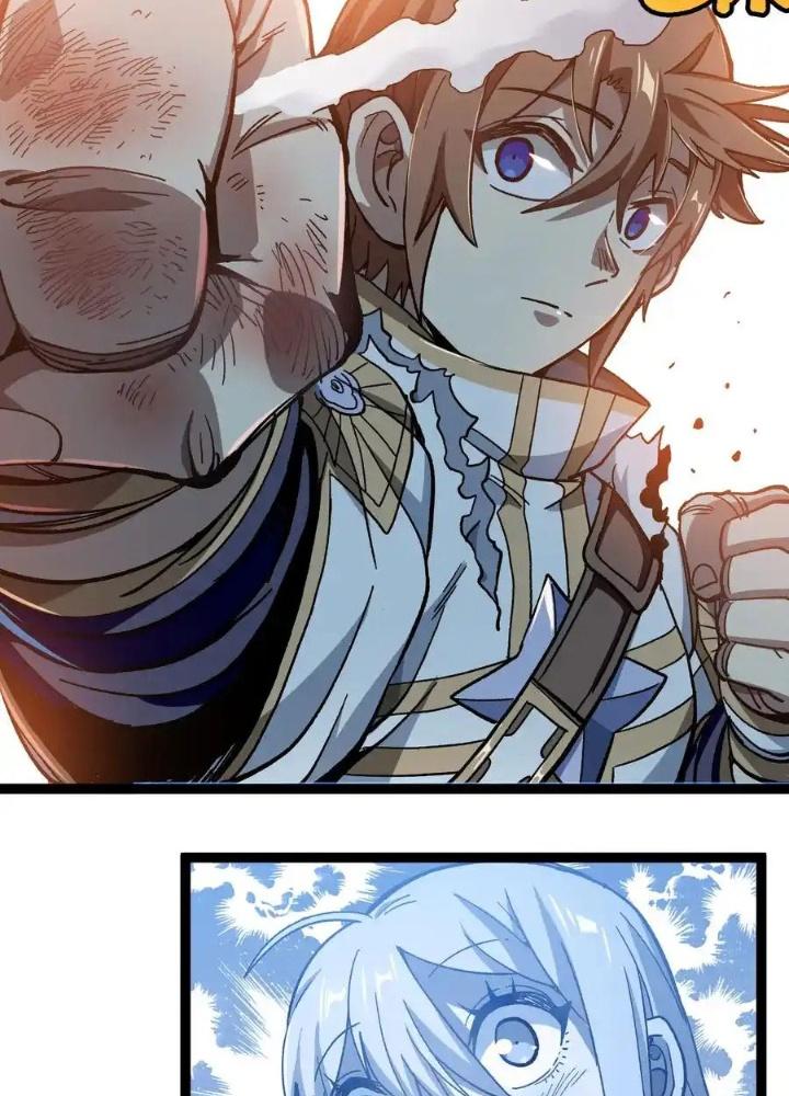 Thiếu Niên Bất Lương Vô Địch Solo Lại Muốn Làm Vú Em Trong Game Chapter 12 - Trang 2