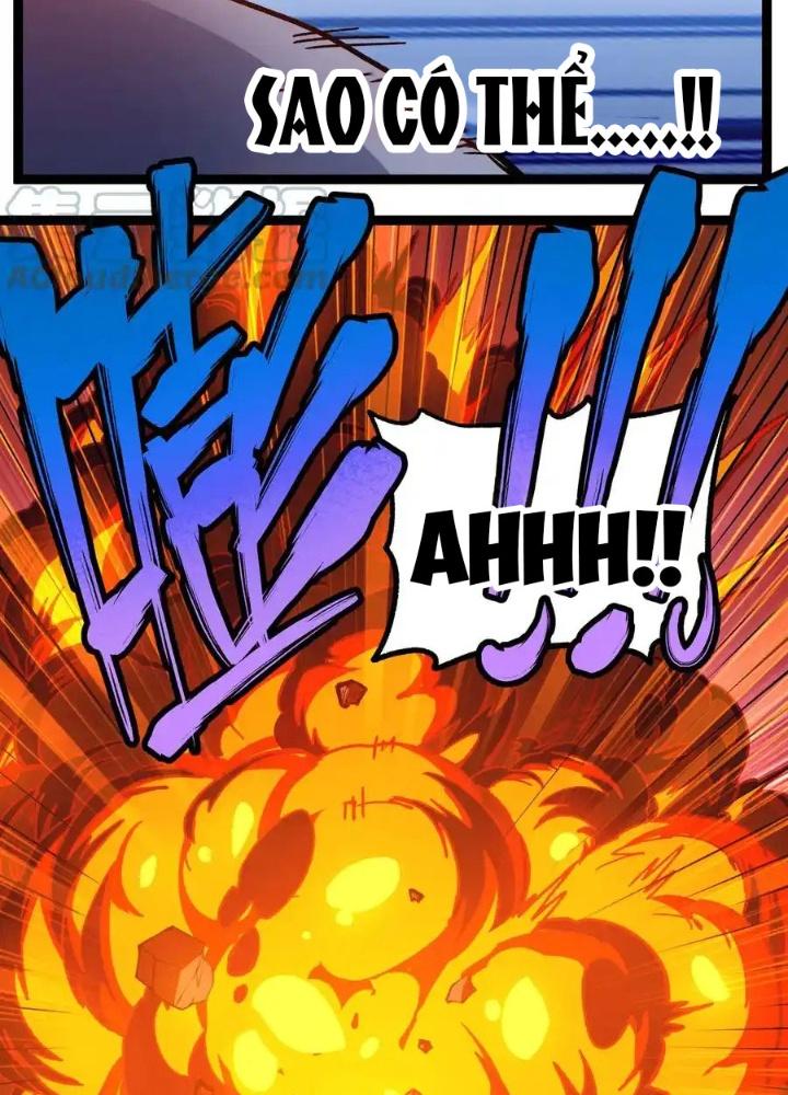 Thiếu Niên Bất Lương Vô Địch Solo Lại Muốn Làm Vú Em Trong Game Chapter 12 - Trang 2