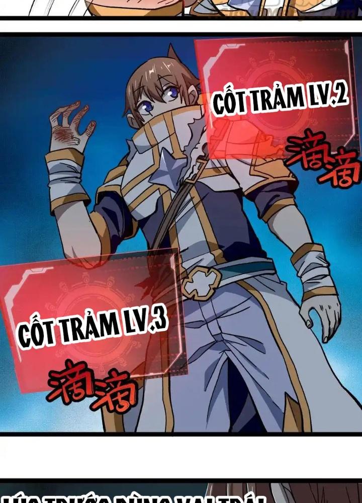 Thiếu Niên Bất Lương Vô Địch Solo Lại Muốn Làm Vú Em Trong Game Chapter 12 - Trang 2