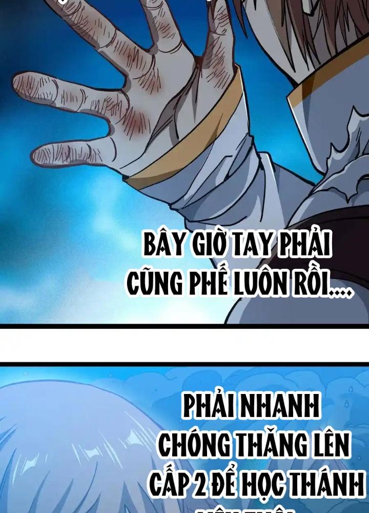 Thiếu Niên Bất Lương Vô Địch Solo Lại Muốn Làm Vú Em Trong Game Chapter 12 - Trang 2