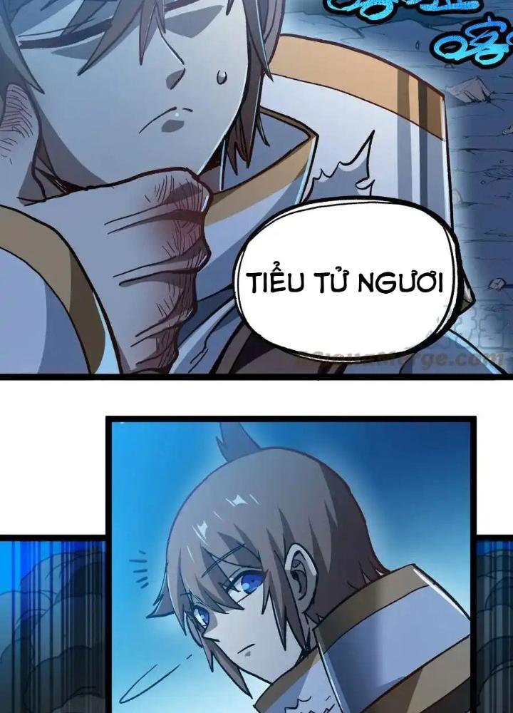 Thiếu Niên Bất Lương Vô Địch Solo Lại Muốn Làm Vú Em Trong Game Chapter 12 - Trang 2
