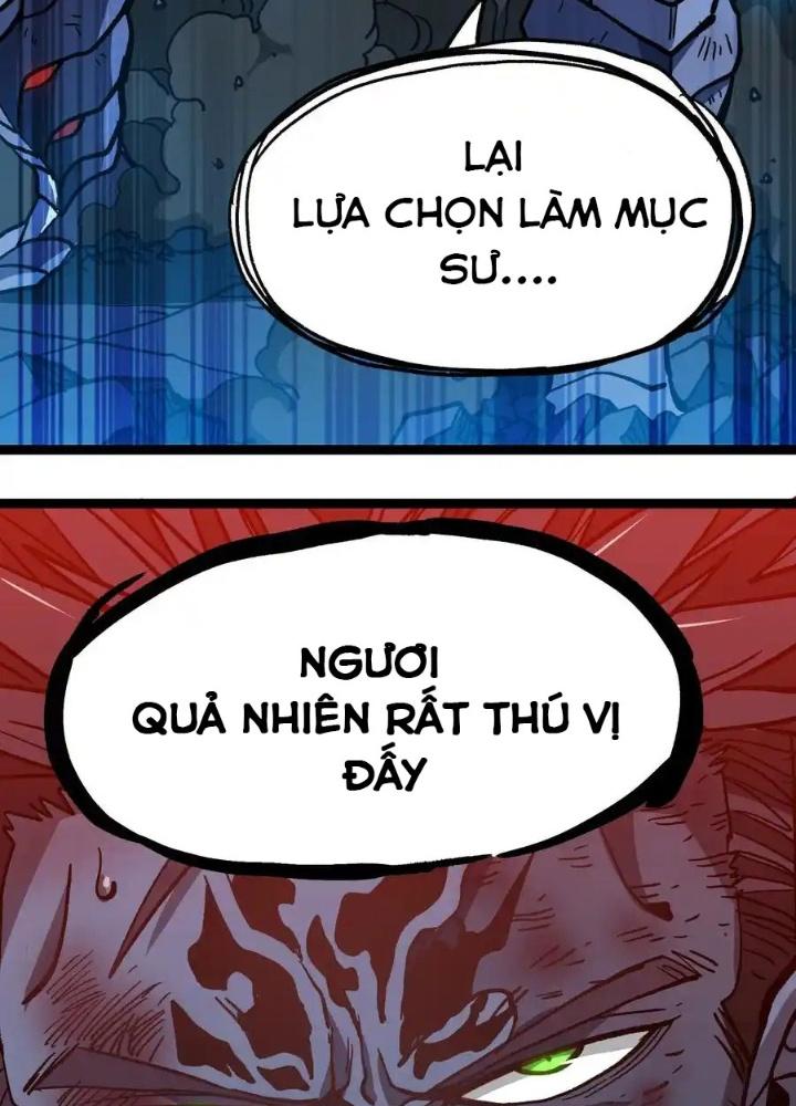 Thiếu Niên Bất Lương Vô Địch Solo Lại Muốn Làm Vú Em Trong Game Chapter 12 - Trang 2