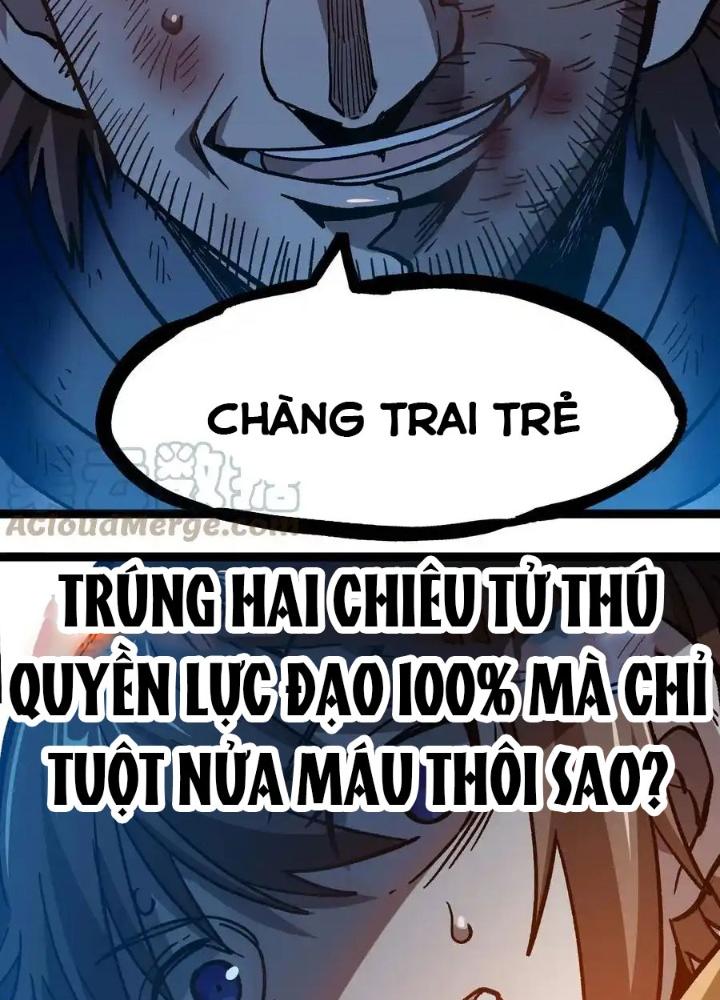 Thiếu Niên Bất Lương Vô Địch Solo Lại Muốn Làm Vú Em Trong Game Chapter 12 - Trang 2