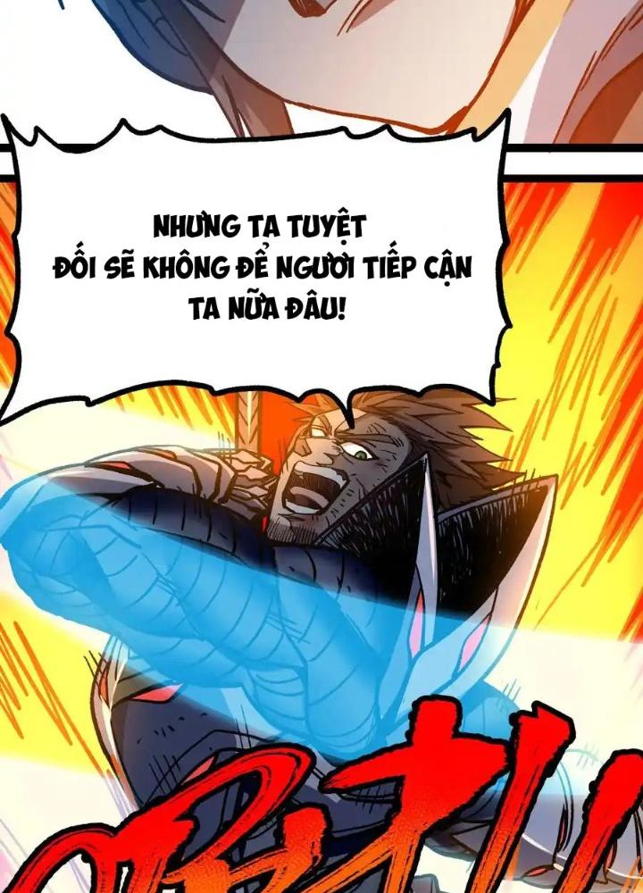 Thiếu Niên Bất Lương Vô Địch Solo Lại Muốn Làm Vú Em Trong Game Chapter 12 - Trang 2