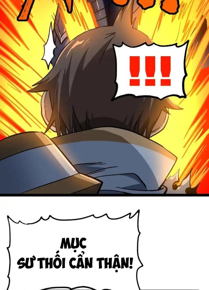 Thiếu Niên Bất Lương Vô Địch Solo Lại Muốn Làm Vú Em Trong Game Chapter 12 - Trang 2