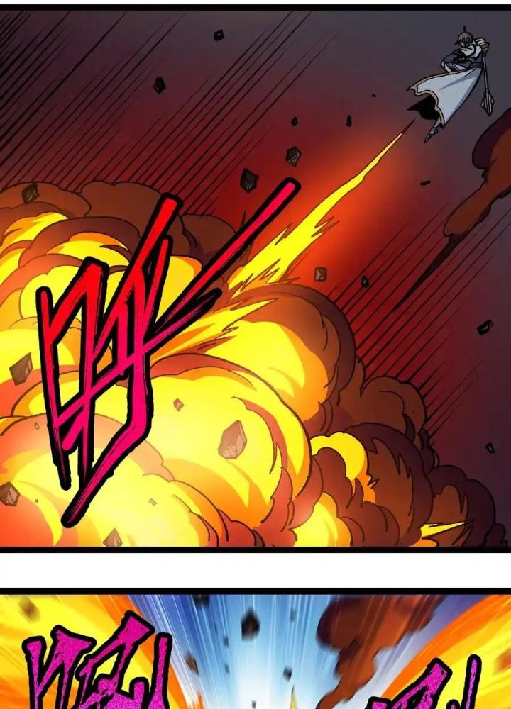 Thiếu Niên Bất Lương Vô Địch Solo Lại Muốn Làm Vú Em Trong Game Chapter 12 - Trang 2