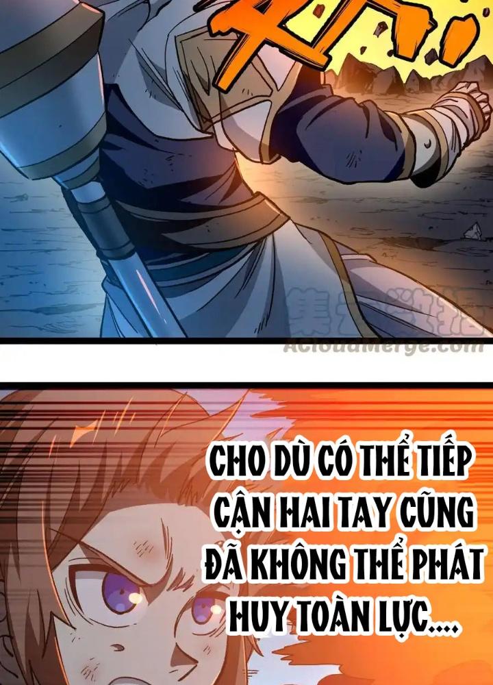 Thiếu Niên Bất Lương Vô Địch Solo Lại Muốn Làm Vú Em Trong Game Chapter 12 - Trang 2