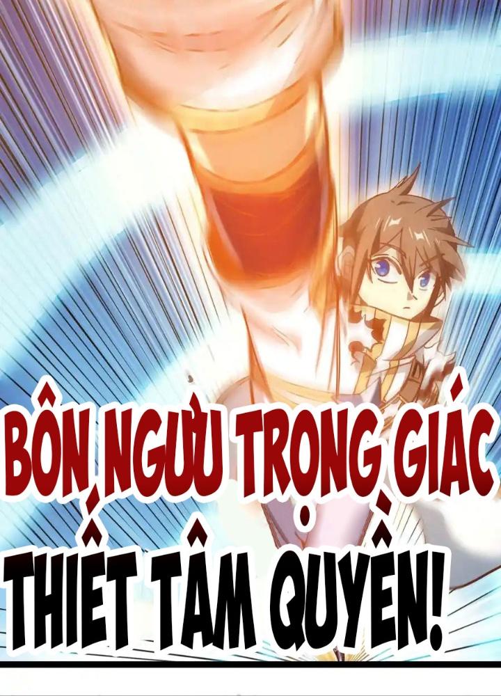 Thiếu Niên Bất Lương Vô Địch Solo Lại Muốn Làm Vú Em Trong Game Chapter 12 - Trang 2