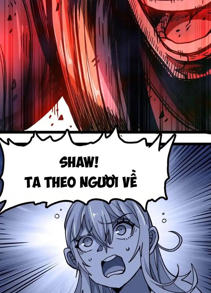 Thiếu Niên Bất Lương Vô Địch Solo Lại Muốn Làm Vú Em Trong Game Chapter 12 - Trang 2