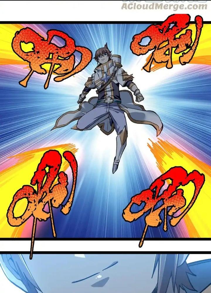 Thiếu Niên Bất Lương Vô Địch Solo Lại Muốn Làm Vú Em Trong Game Chapter 12 - Trang 2