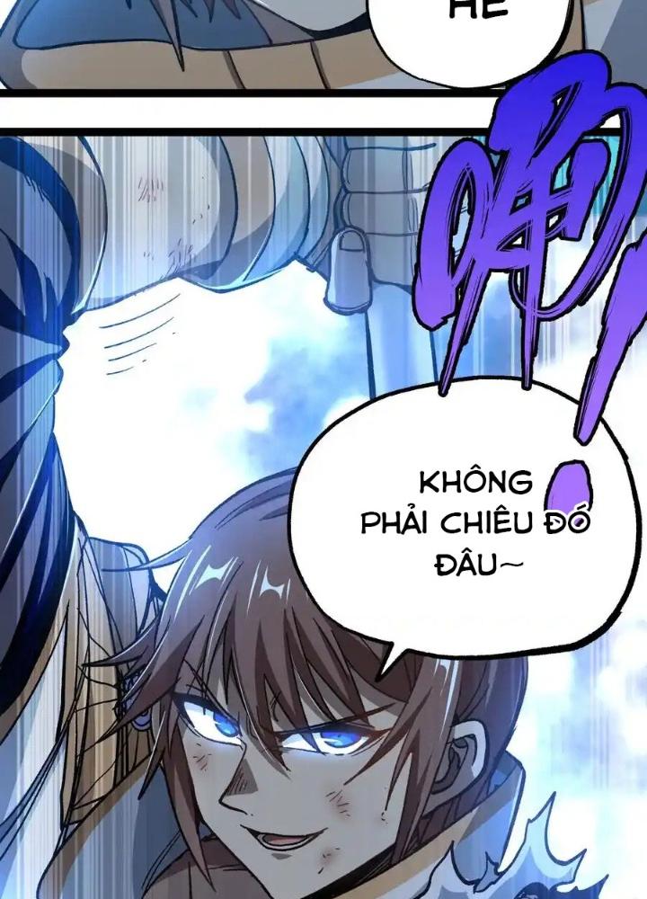 Thiếu Niên Bất Lương Vô Địch Solo Lại Muốn Làm Vú Em Trong Game Chapter 12 - Trang 2