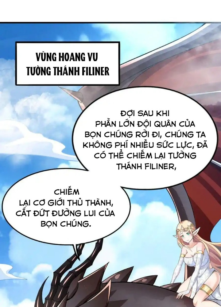 Ác Long Xuyên Không: Khởi Đầu Quốc Vương Hiến Tế Công Chúa Chapter 46 - Trang 2