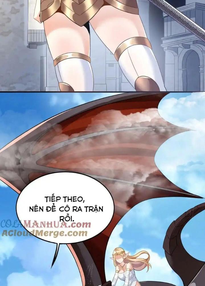 Ác Long Xuyên Không: Khởi Đầu Quốc Vương Hiến Tế Công Chúa Chapter 46 - Trang 2