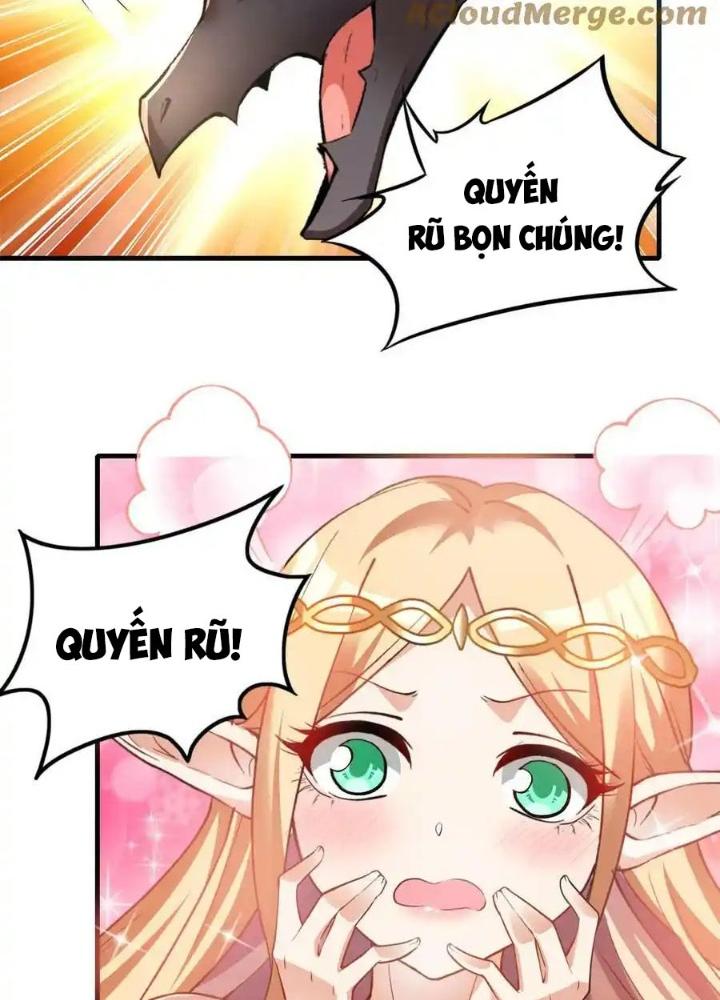 Ác Long Xuyên Không: Khởi Đầu Quốc Vương Hiến Tế Công Chúa Chapter 46 - Trang 2