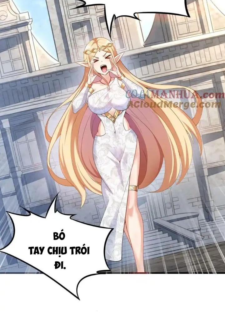 Ác Long Xuyên Không: Khởi Đầu Quốc Vương Hiến Tế Công Chúa Chapter 46 - Trang 2