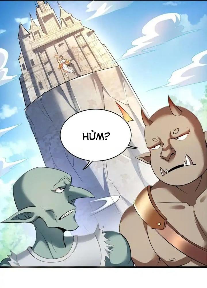 Ác Long Xuyên Không: Khởi Đầu Quốc Vương Hiến Tế Công Chúa Chapter 46 - Trang 2