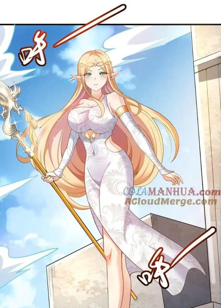 Ác Long Xuyên Không: Khởi Đầu Quốc Vương Hiến Tế Công Chúa Chapter 46 - Trang 2