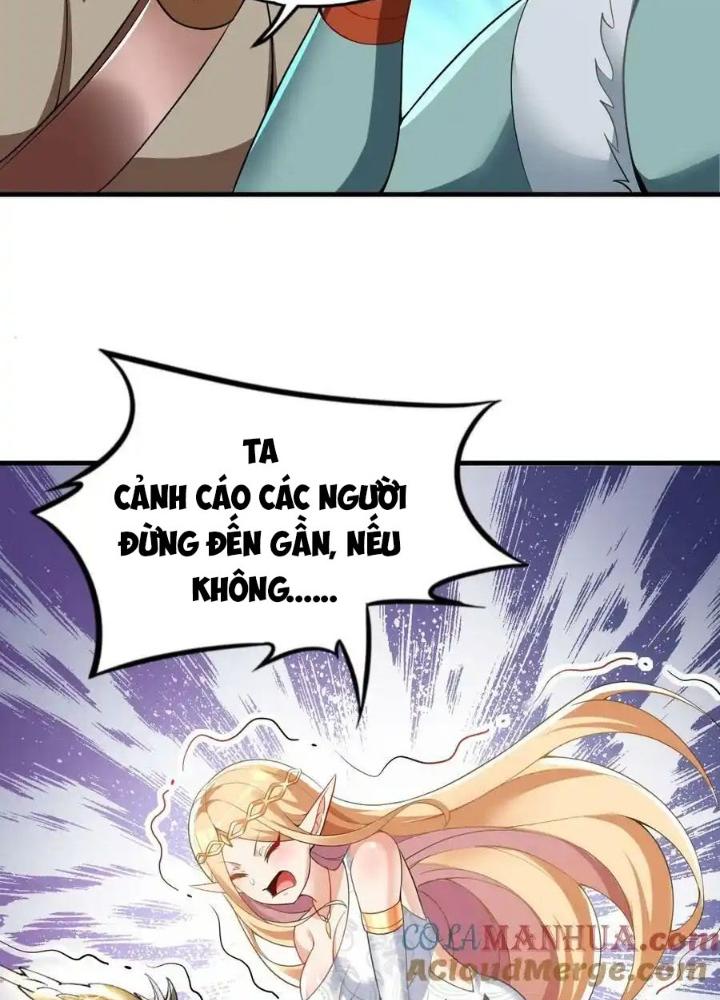 Ác Long Xuyên Không: Khởi Đầu Quốc Vương Hiến Tế Công Chúa Chapter 46 - Trang 2