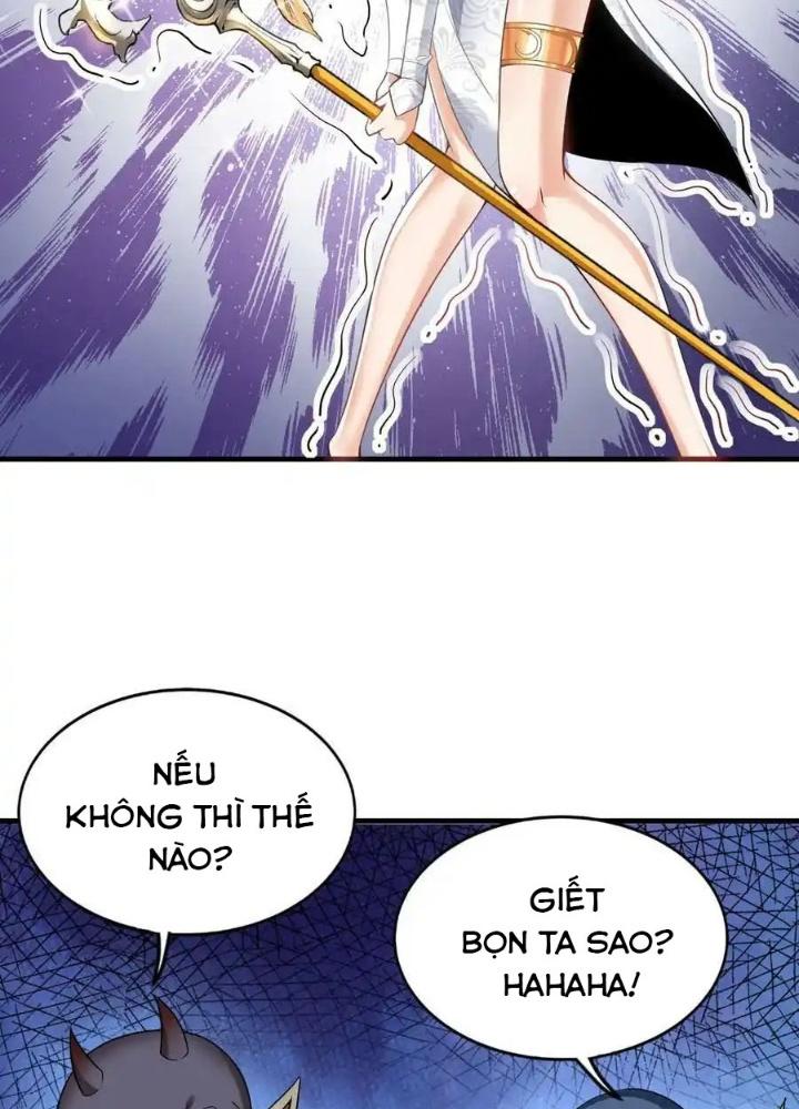 Ác Long Xuyên Không: Khởi Đầu Quốc Vương Hiến Tế Công Chúa Chapter 46 - Trang 2