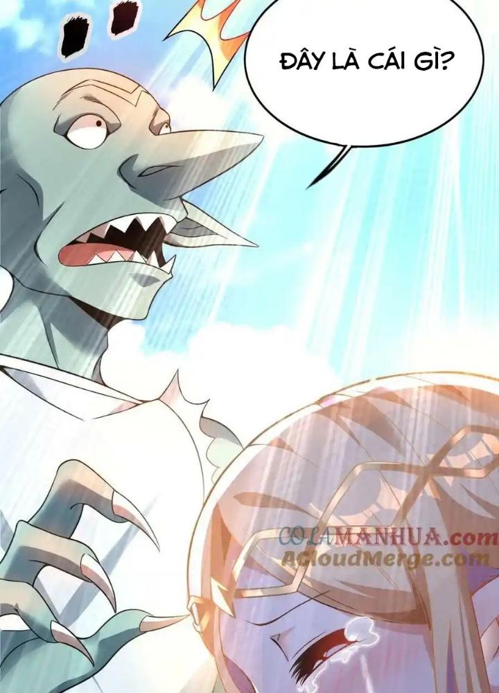 Ác Long Xuyên Không: Khởi Đầu Quốc Vương Hiến Tế Công Chúa Chapter 46 - Trang 2