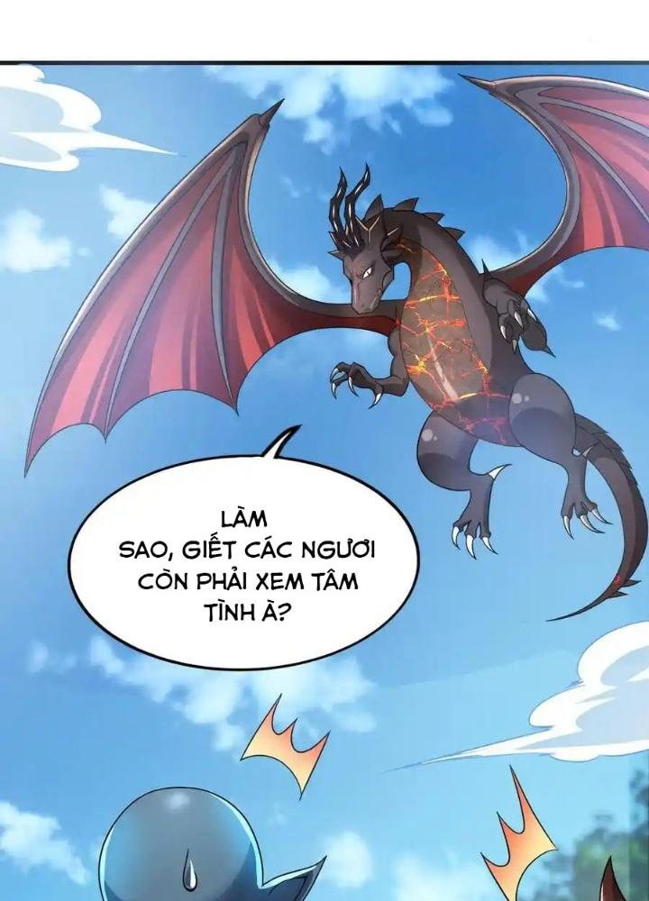 Ác Long Xuyên Không: Khởi Đầu Quốc Vương Hiến Tế Công Chúa Chapter 46 - Trang 2