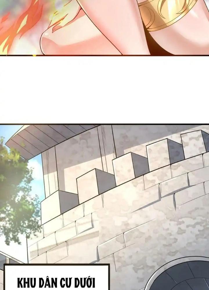 Ác Long Xuyên Không: Khởi Đầu Quốc Vương Hiến Tế Công Chúa Chapter 46 - Trang 2