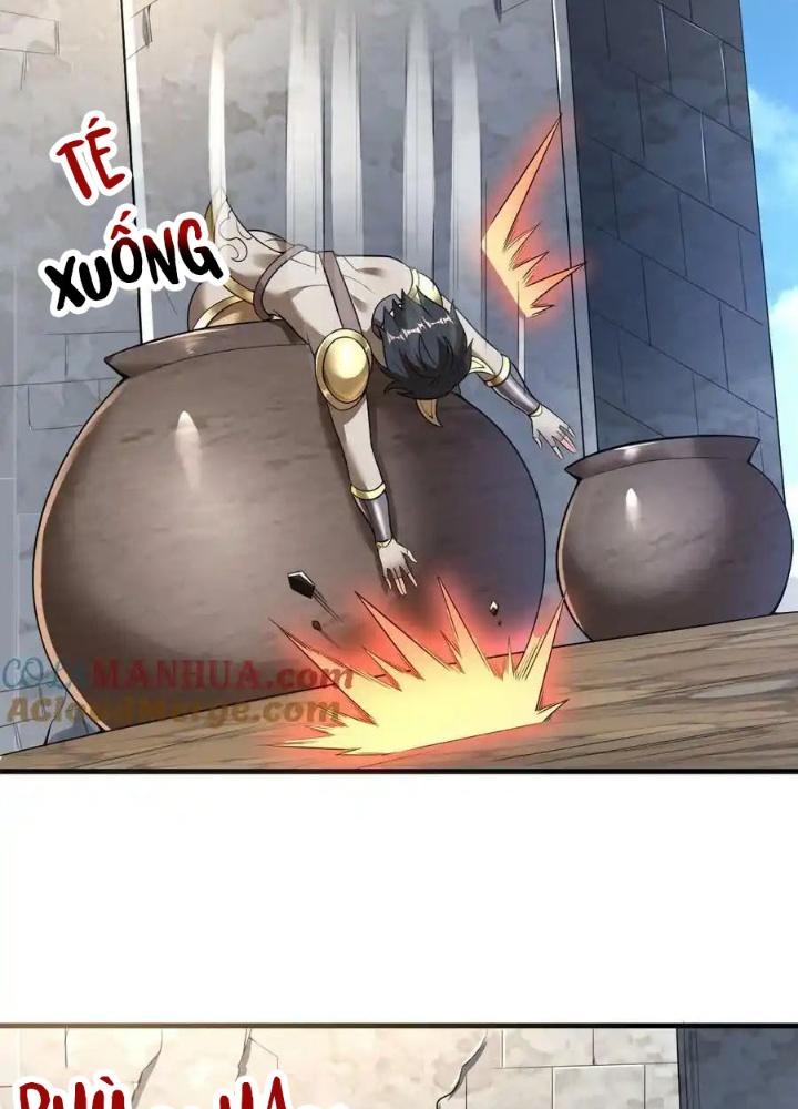 Ác Long Xuyên Không: Khởi Đầu Quốc Vương Hiến Tế Công Chúa Chapter 46 - Trang 2