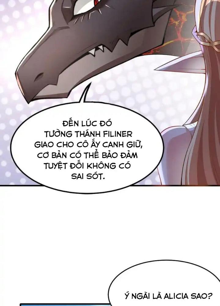 Ác Long Xuyên Không: Khởi Đầu Quốc Vương Hiến Tế Công Chúa Chapter 46 - Trang 2