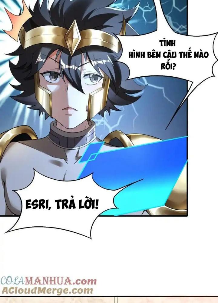 Ác Long Xuyên Không: Khởi Đầu Quốc Vương Hiến Tế Công Chúa Chapter 46 - Trang 2