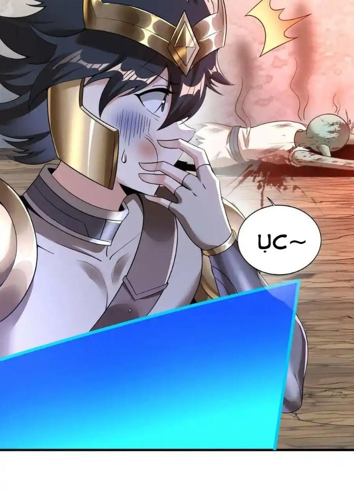 Ác Long Xuyên Không: Khởi Đầu Quốc Vương Hiến Tế Công Chúa Chapter 46 - Trang 2