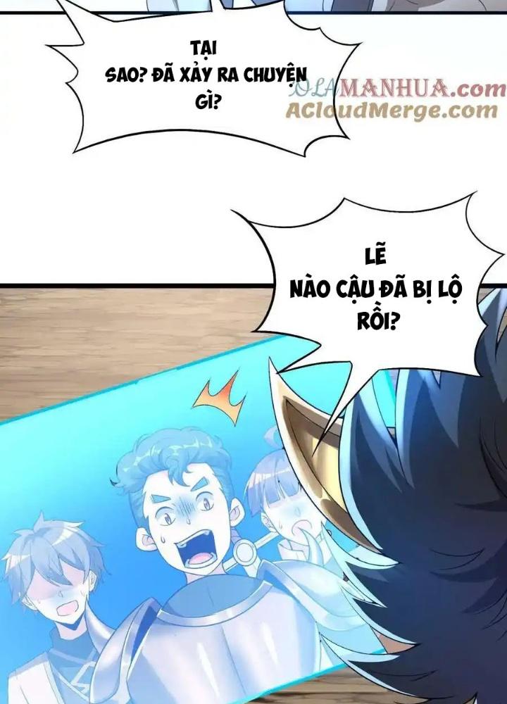 Ác Long Xuyên Không: Khởi Đầu Quốc Vương Hiến Tế Công Chúa Chapter 46 - Trang 2