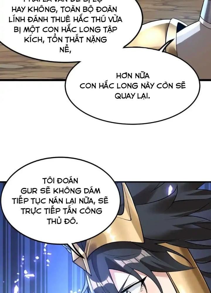 Ác Long Xuyên Không: Khởi Đầu Quốc Vương Hiến Tế Công Chúa Chapter 46 - Trang 2