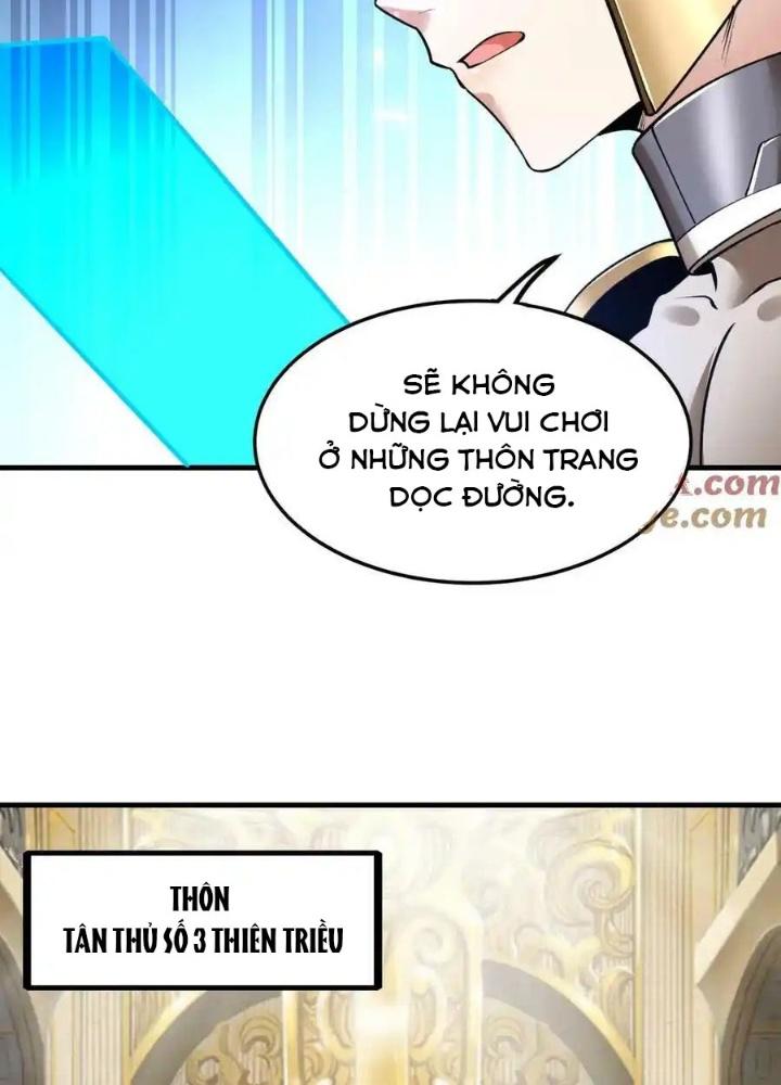 Ác Long Xuyên Không: Khởi Đầu Quốc Vương Hiến Tế Công Chúa Chapter 46 - Trang 2