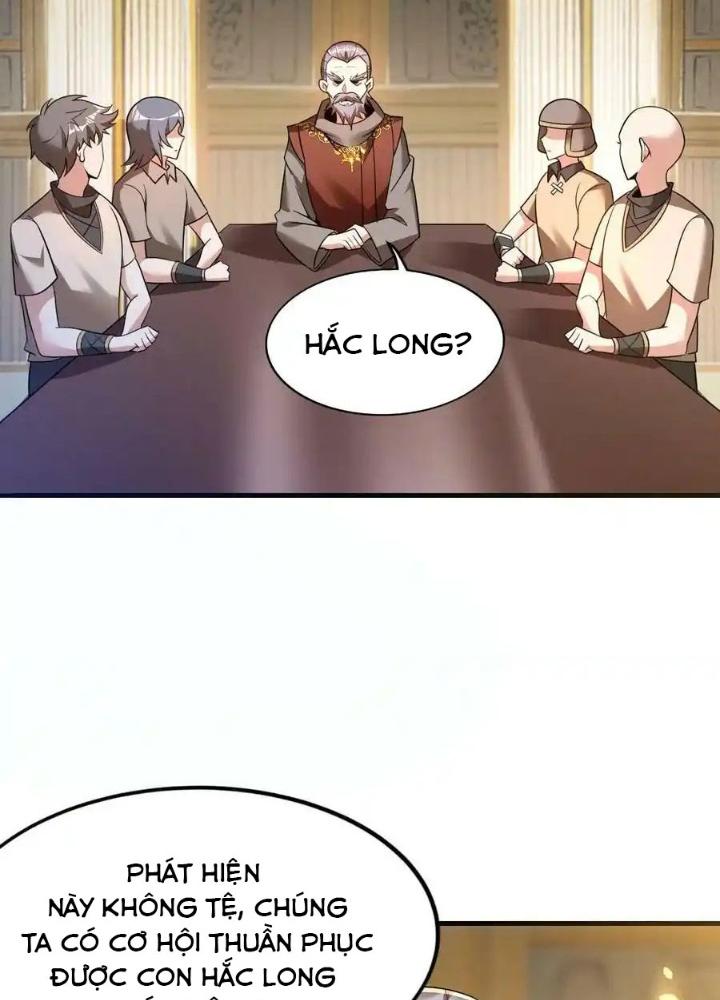 Ác Long Xuyên Không: Khởi Đầu Quốc Vương Hiến Tế Công Chúa Chapter 46 - Trang 2