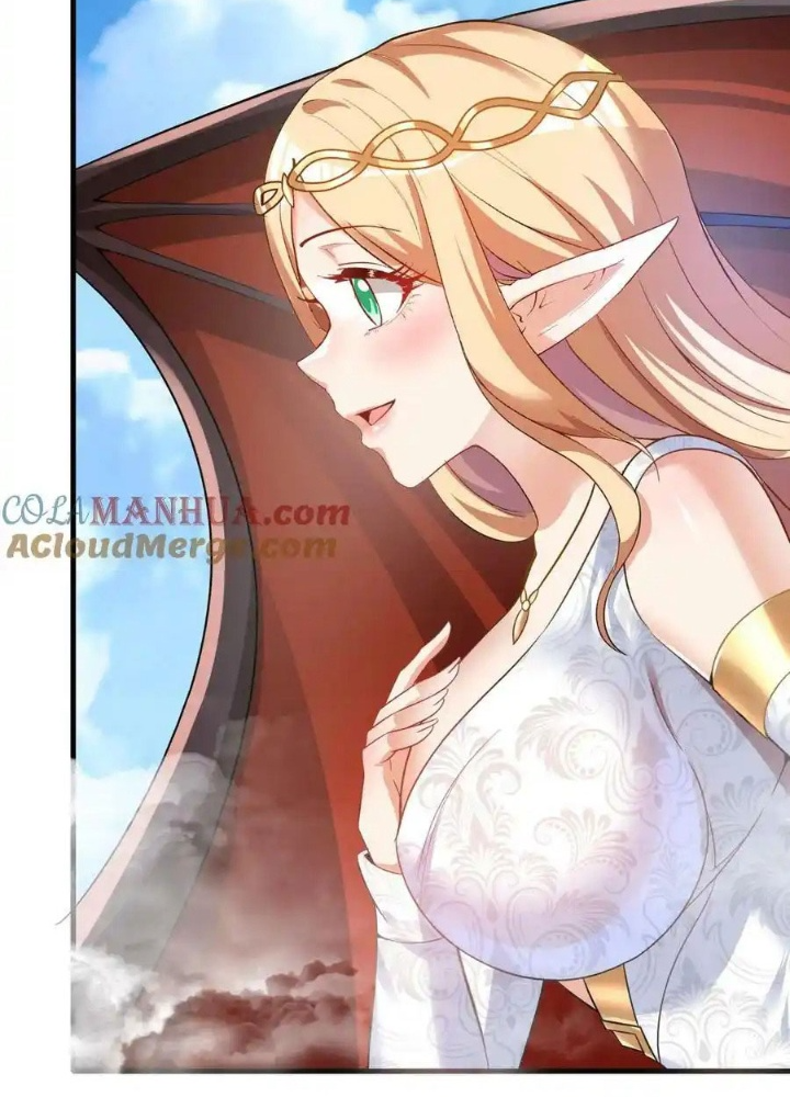 Ác Long Xuyên Không: Khởi Đầu Quốc Vương Hiến Tế Công Chúa Chapter 46 - Trang 2