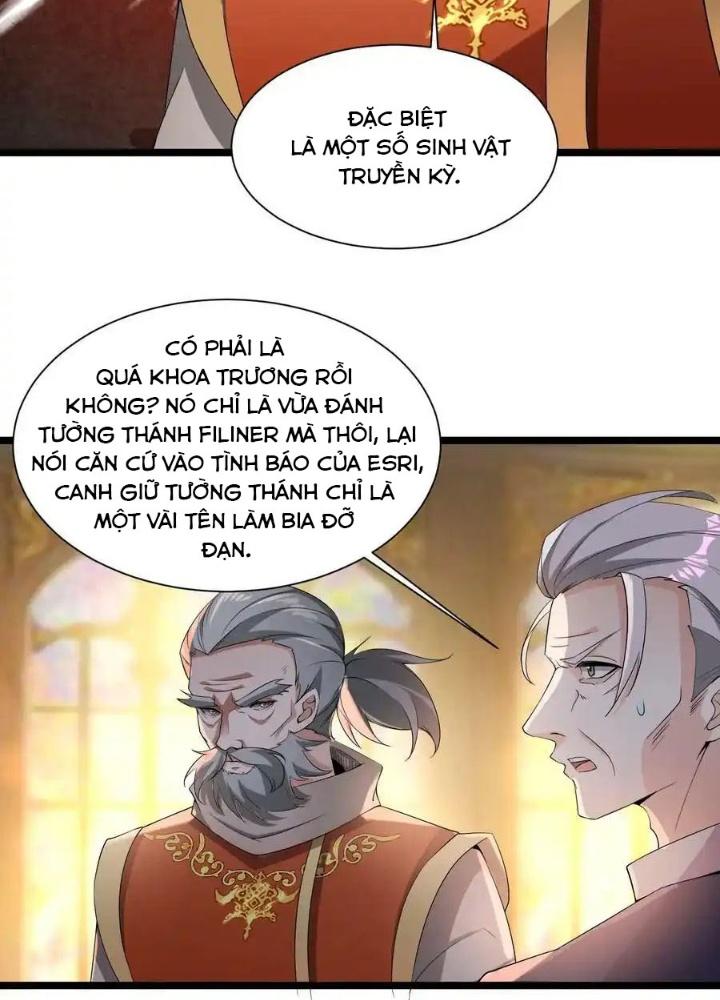 Ác Long Xuyên Không: Khởi Đầu Quốc Vương Hiến Tế Công Chúa Chapter 47 - Trang 2