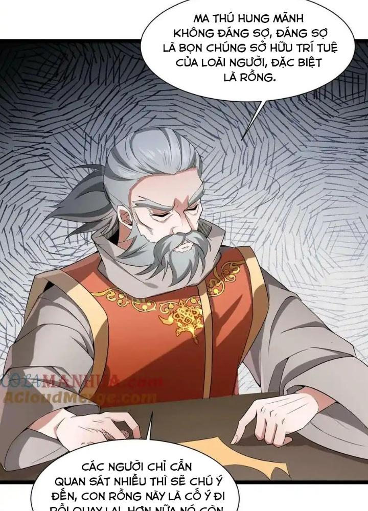 Ác Long Xuyên Không: Khởi Đầu Quốc Vương Hiến Tế Công Chúa Chapter 47 - Trang 2