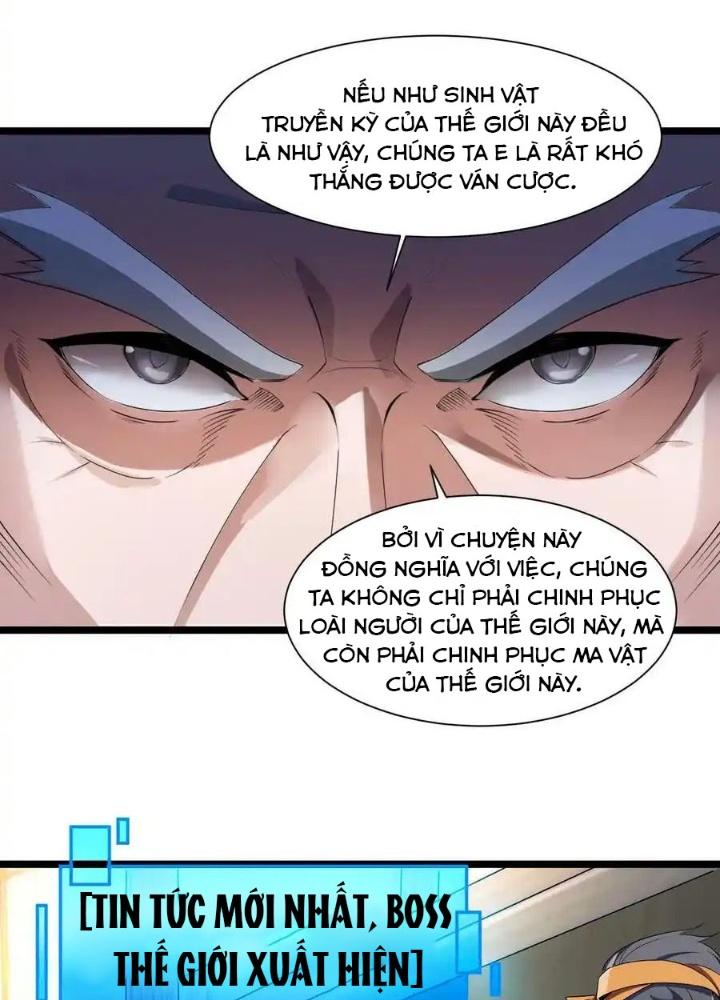 Ác Long Xuyên Không: Khởi Đầu Quốc Vương Hiến Tế Công Chúa Chapter 47 - Trang 2