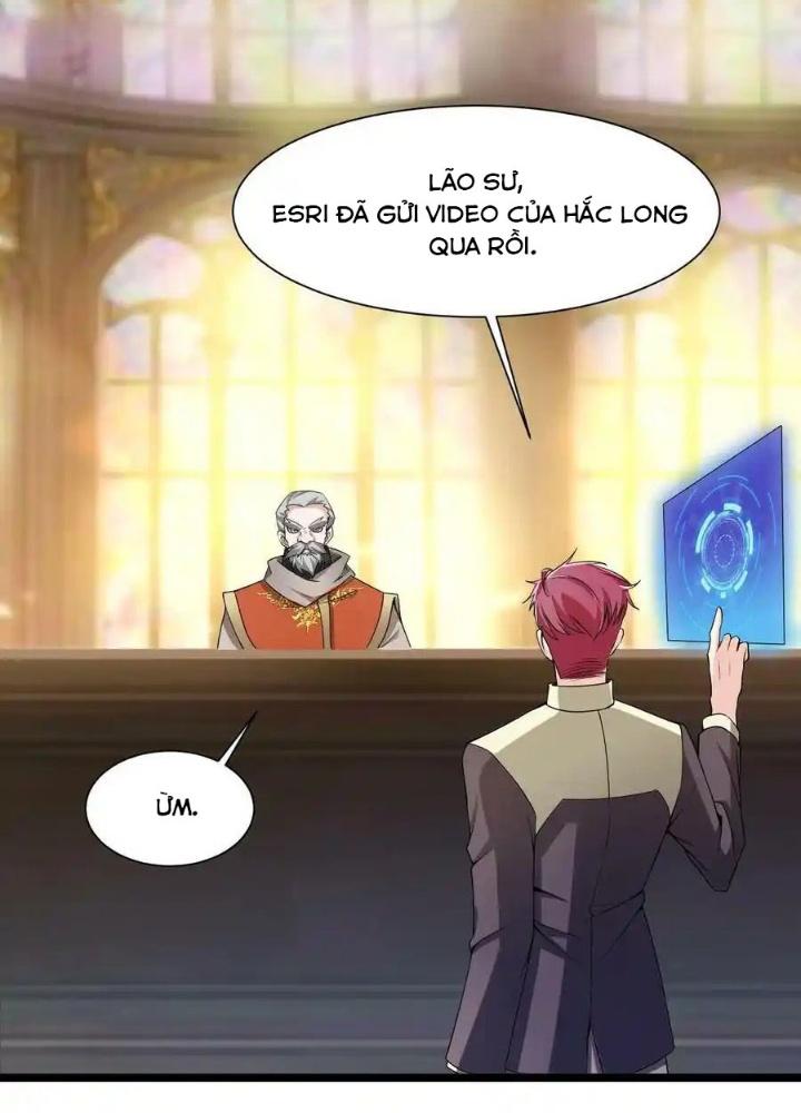 Ác Long Xuyên Không: Khởi Đầu Quốc Vương Hiến Tế Công Chúa Chapter 47 - Trang 2