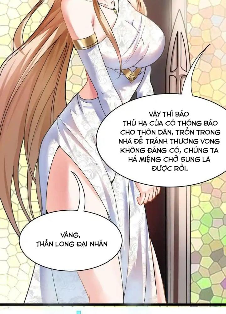 Ác Long Xuyên Không: Khởi Đầu Quốc Vương Hiến Tế Công Chúa Chapter 47 - Trang 2