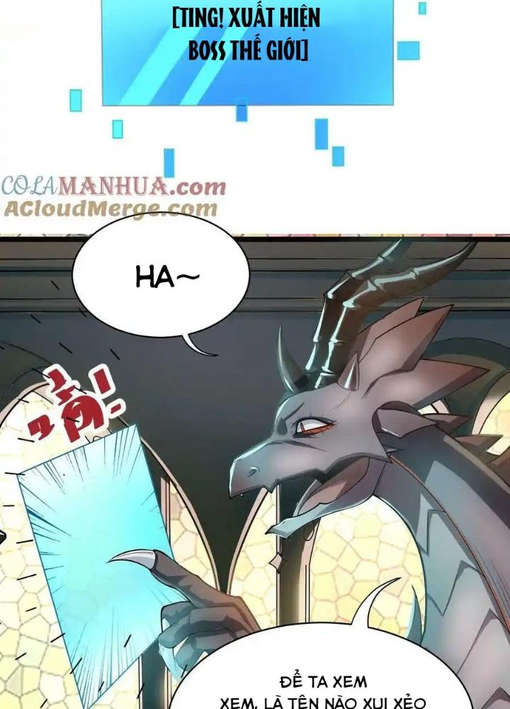 Ác Long Xuyên Không: Khởi Đầu Quốc Vương Hiến Tế Công Chúa Chapter 47 - Trang 2