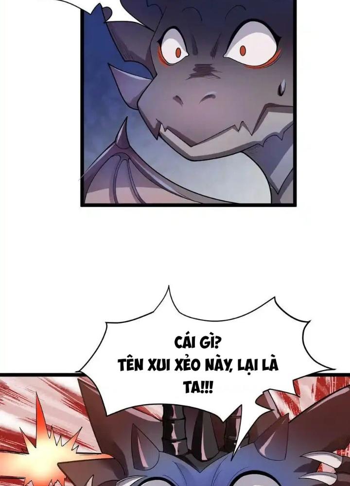 Ác Long Xuyên Không: Khởi Đầu Quốc Vương Hiến Tế Công Chúa Chapter 47 - Trang 2