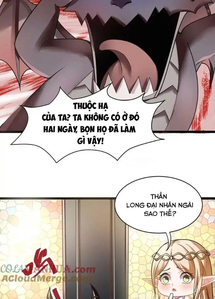 Ác Long Xuyên Không: Khởi Đầu Quốc Vương Hiến Tế Công Chúa Chapter 47 - Trang 2