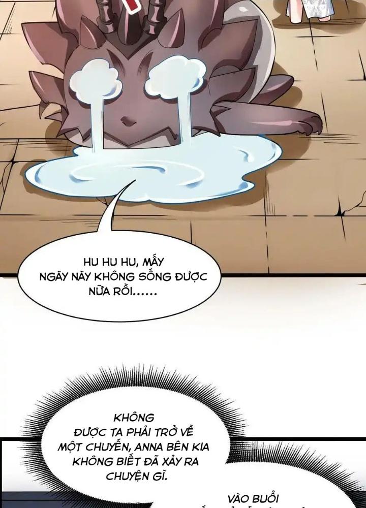 Ác Long Xuyên Không: Khởi Đầu Quốc Vương Hiến Tế Công Chúa Chapter 47 - Trang 2