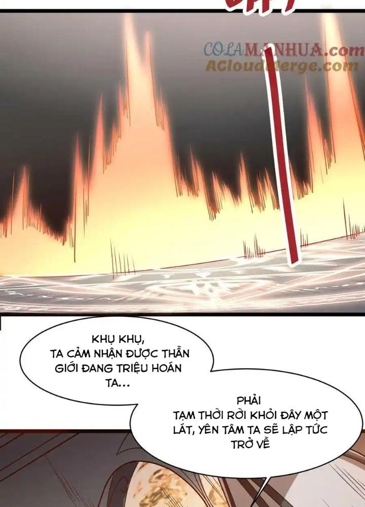 Ác Long Xuyên Không: Khởi Đầu Quốc Vương Hiến Tế Công Chúa Chapter 47 - Trang 2