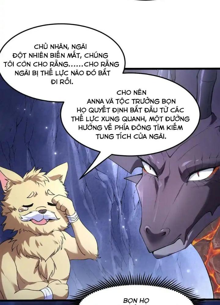 Ác Long Xuyên Không: Khởi Đầu Quốc Vương Hiến Tế Công Chúa Chapter 48 - Trang 2