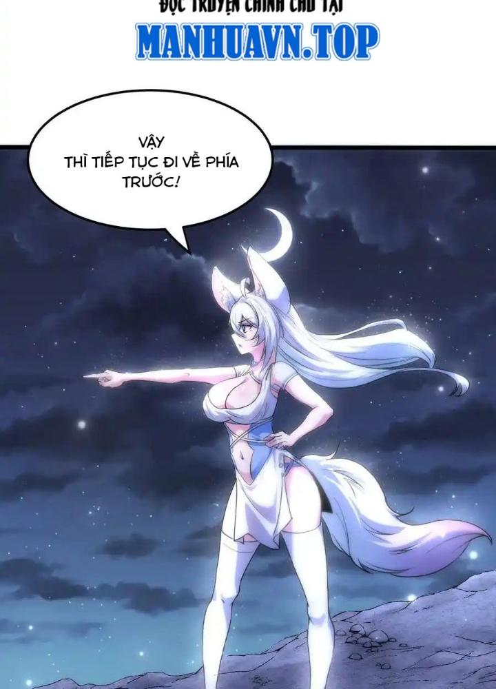 Ác Long Xuyên Không: Khởi Đầu Quốc Vương Hiến Tế Công Chúa Chapter 48 - Trang 2