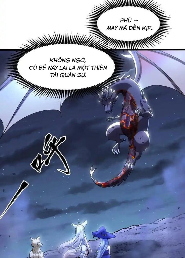 Ác Long Xuyên Không: Khởi Đầu Quốc Vương Hiến Tế Công Chúa Chapter 48 - Trang 2